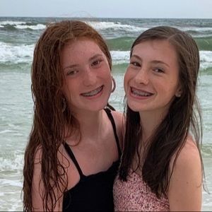 Meet your Posher, Leah